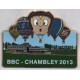 Tolfy Pilot BBC Chambley 2013
